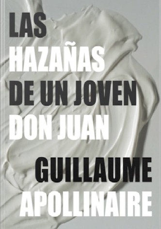 La iniciación (Las hazañas de un joven Don Juan)
