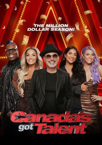 Canada's Got Talent