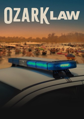 Ozark Law - Season 2