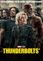 Thunderbolts