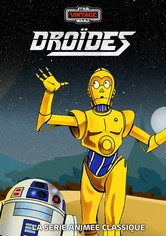 Star Wars Vintage : Droides