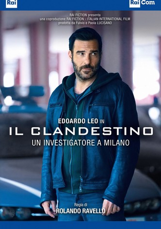 Il clandestino