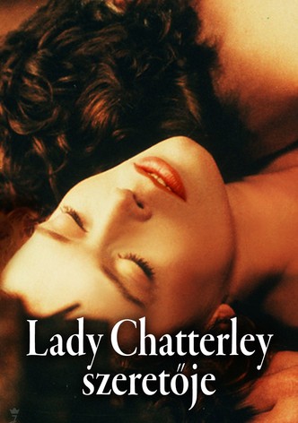 Lady Chatterley szeretője