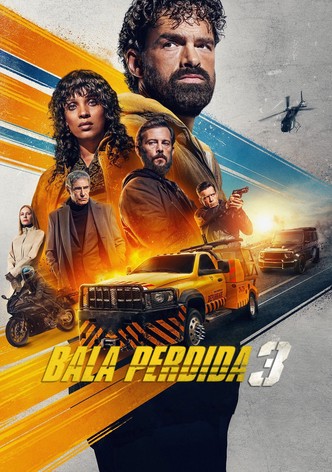 Bala Perdida 3