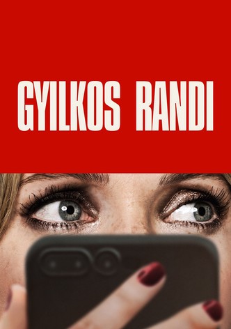 Gyilkos randi