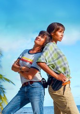 Deadly Tropics - 2. sezóna