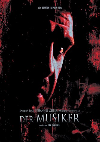 Der Musiker