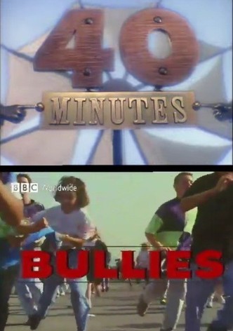 Bullies