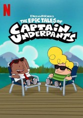 The Epic Tales of Captain Underpants - Séria 3