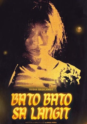 Bato Bato sa Langit