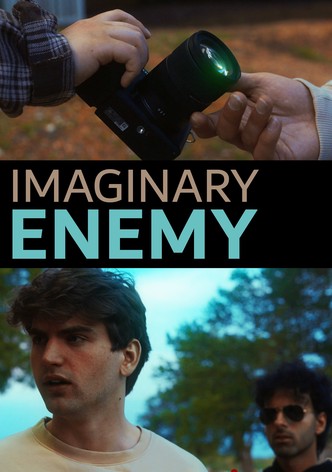 Imaginary Enemy