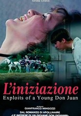 L'iniziazione