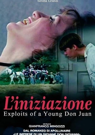 L'iniziazione