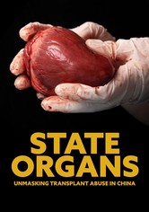 State Organs