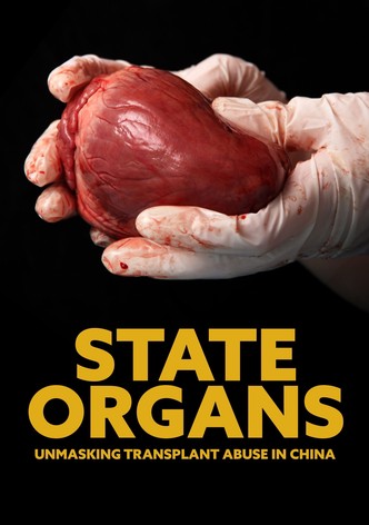 State Organs