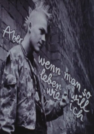 Aber wenn man so leben will wie ich