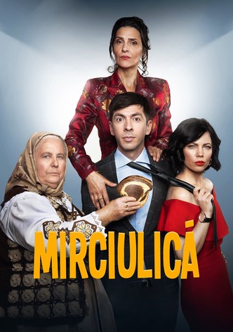 Mirciulica
