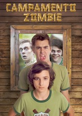 Campamento Zombie
