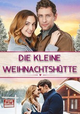 Die kleine Weihnachtshütte