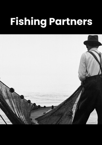 Fishing Partners