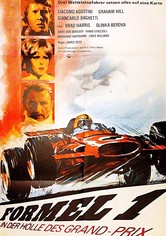 Formel 1 - In der Hölle des Grand Prix