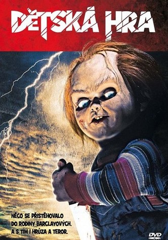 Dětská hra