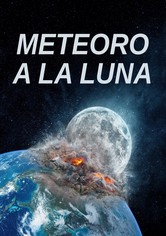 Meteoro a la Luna