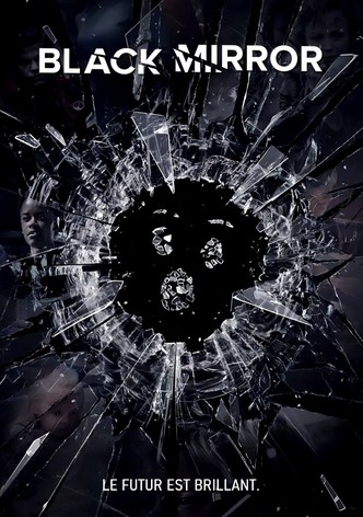 Black Mirror