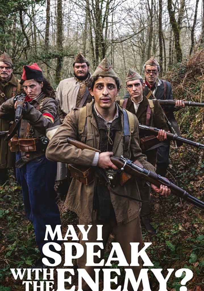 ¿Es el enemigo? La película de Gila