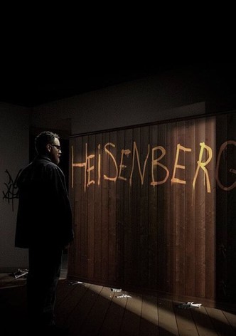 Breaking Bad