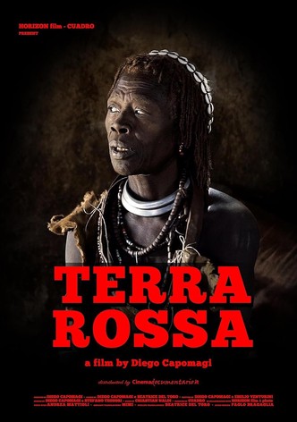 Terra Rossa