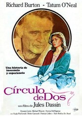 Círculo de dos