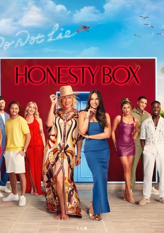 The Honesty Box