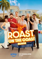 Roast on the Coast - Norway