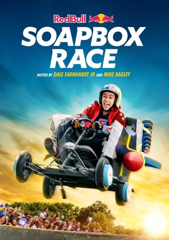 Red Bull Soapbox Race