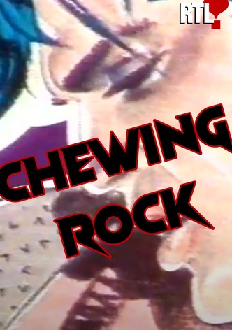 Chewing Rock