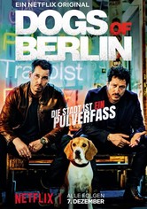 Dogs of Berlin