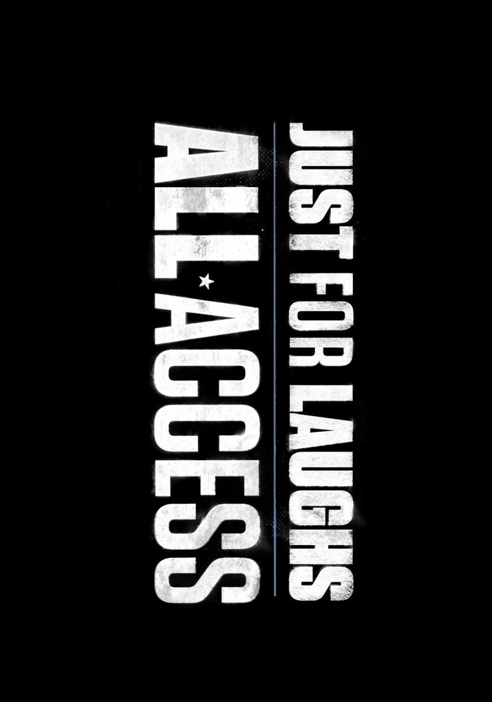 Just for Laughs All Access - With Broad City