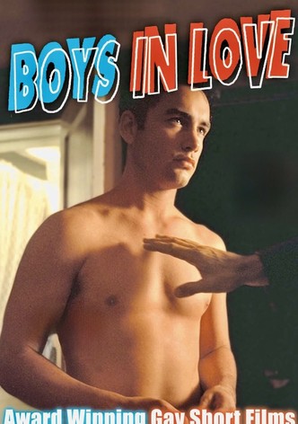 Boys in Love