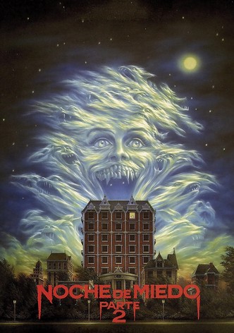 Noche de miedo II