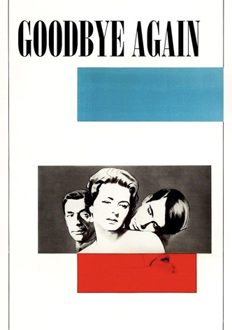 Goodbye Again