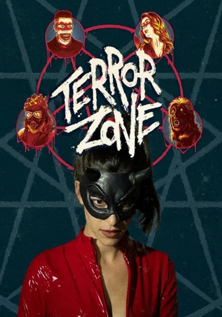 Terror Zone