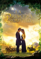 La princesa prometida