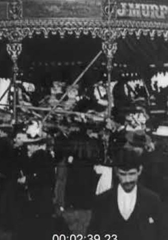 Devil's Dyke Fun Fair