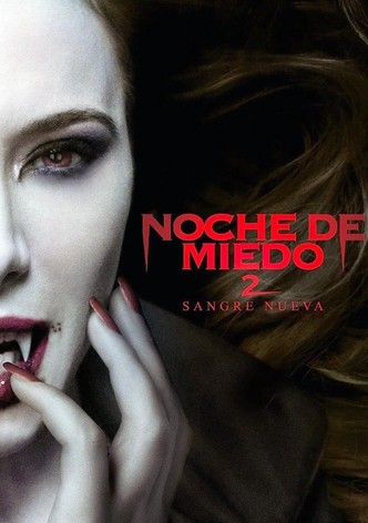 Noche de miedo 2: Sangre nueva