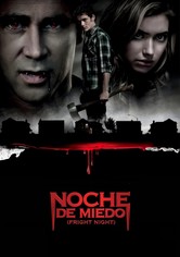 Noche de miedo (Fright Night)