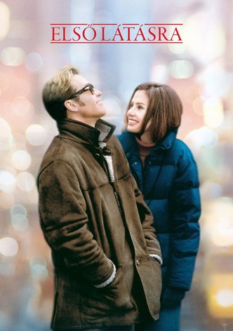 Első látásra
