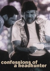 Confessions of a Headhunter