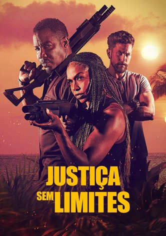 Justiça Sem Limites