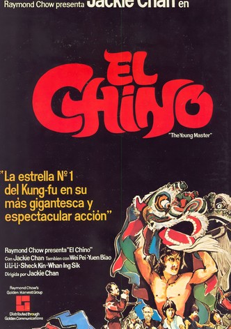 El chino